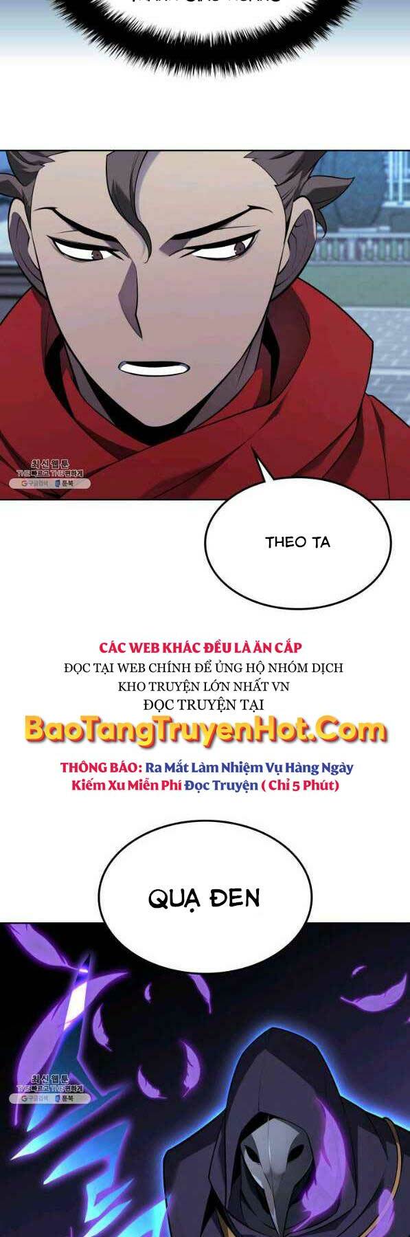 Thợ Rèn Huyền Thoại Chapter 143 - Trang 58