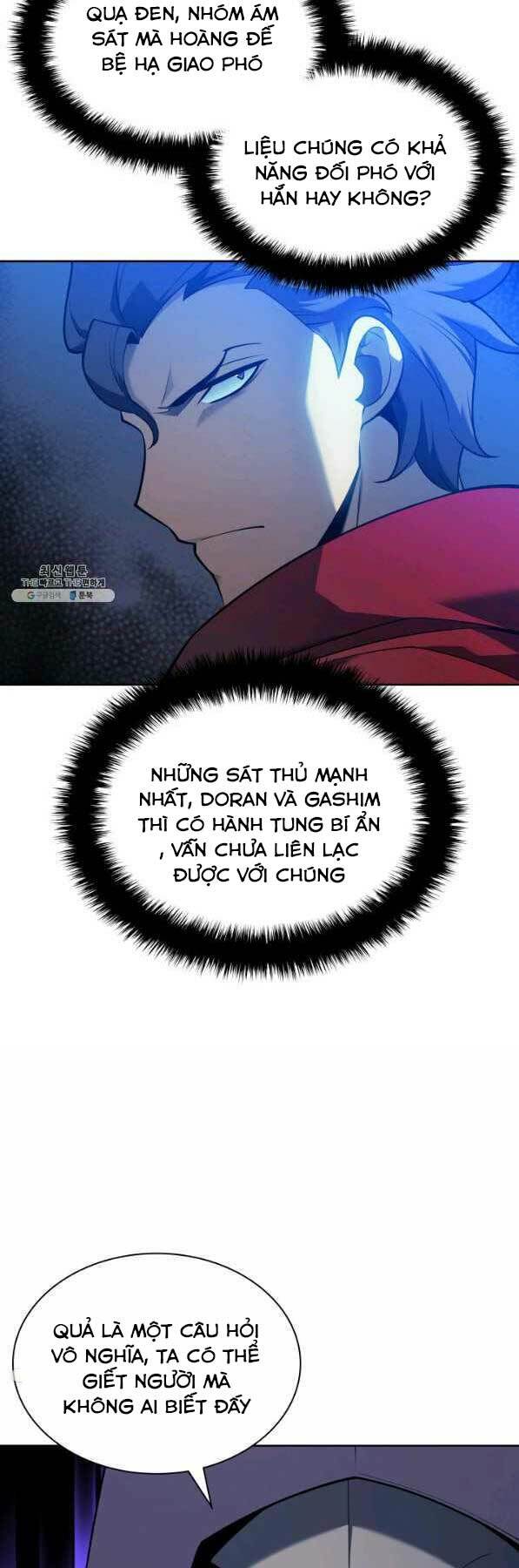 Thợ Rèn Huyền Thoại Chapter 143 - Trang 60