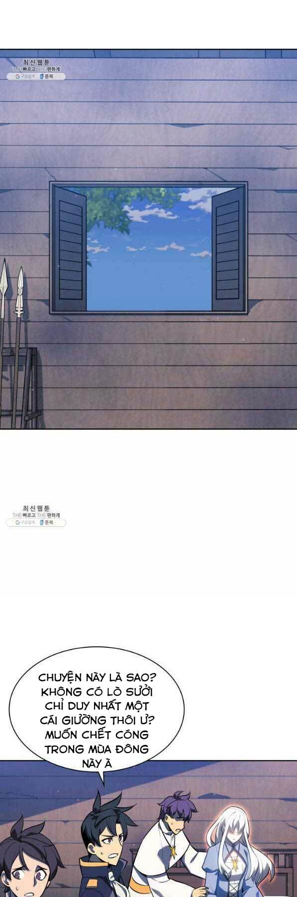 Thợ Rèn Huyền Thoại Chapter 143 - Trang 62