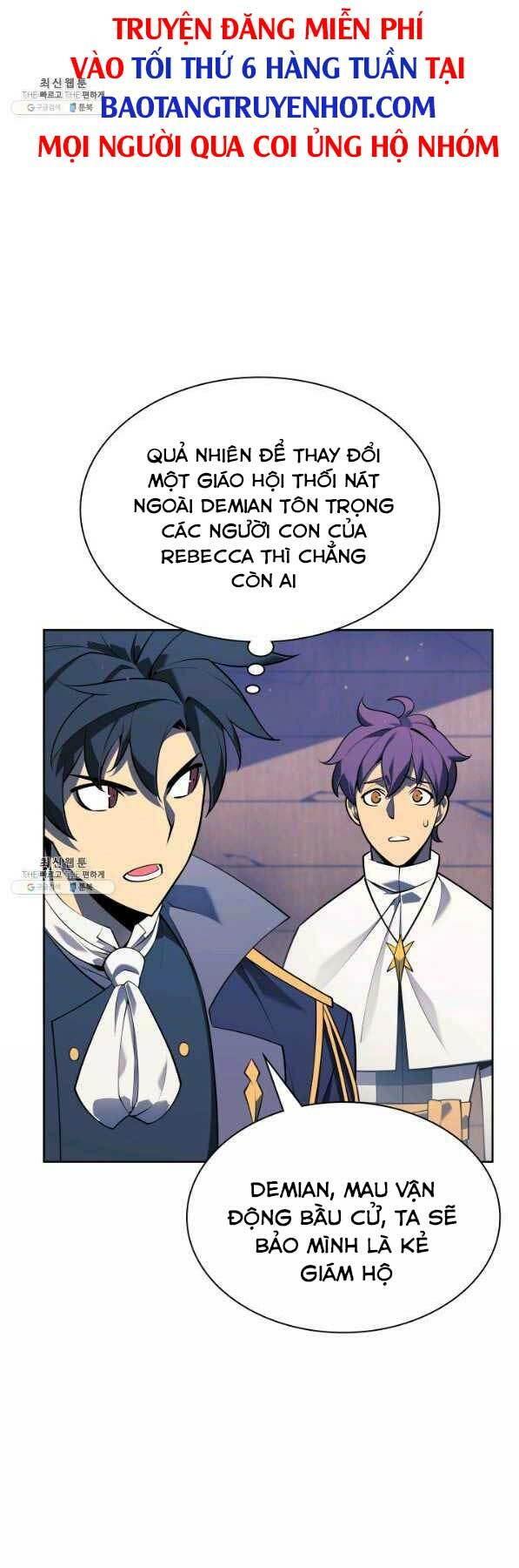 Thợ Rèn Huyền Thoại Chapter 143 - Trang 65