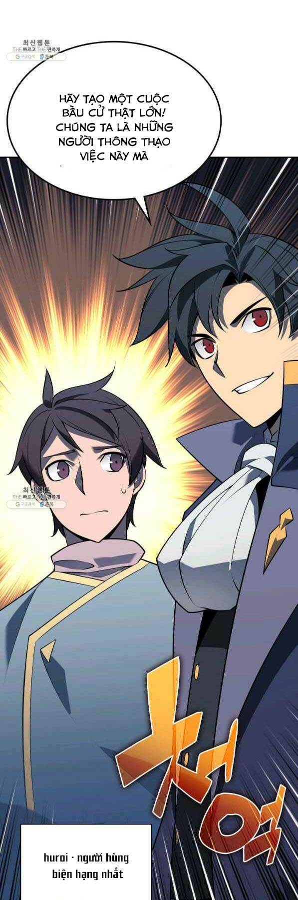 Thợ Rèn Huyền Thoại Chapter 143 - Trang 66