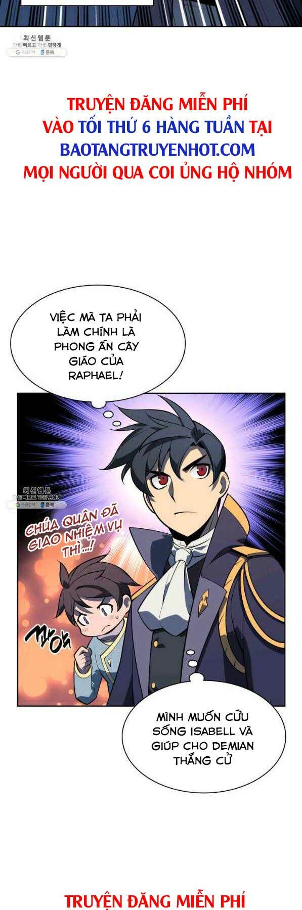 Thợ Rèn Huyền Thoại Chapter 143 - Trang 67