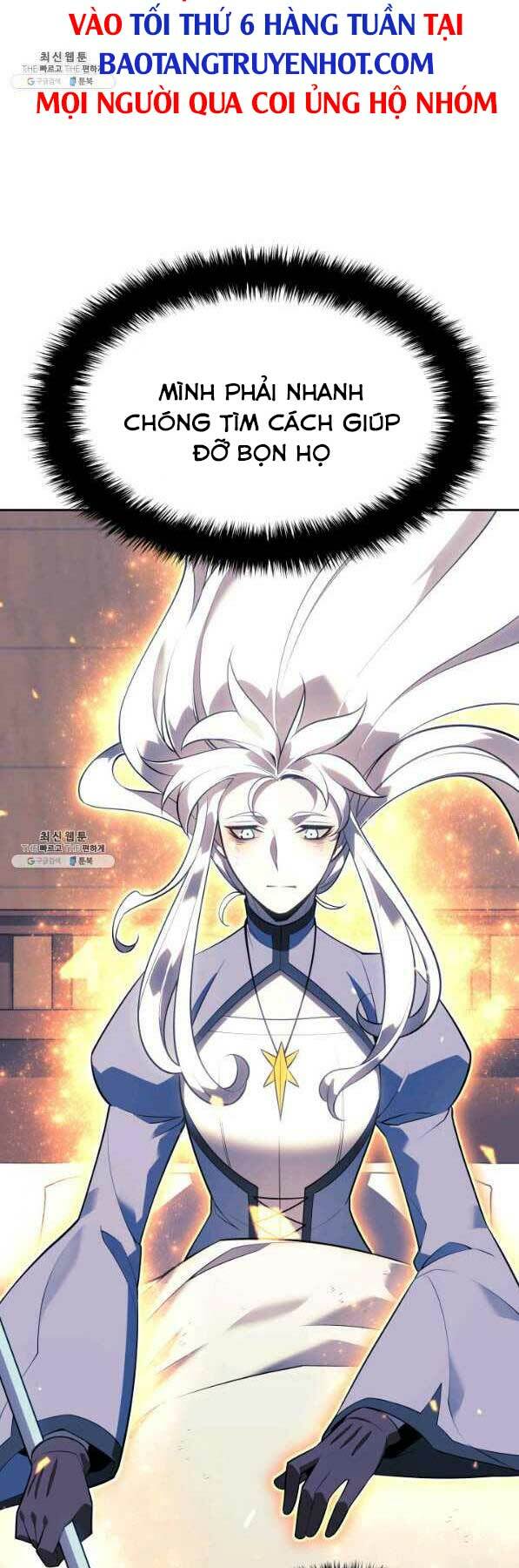 Thợ Rèn Huyền Thoại Chapter 143 - Trang 68