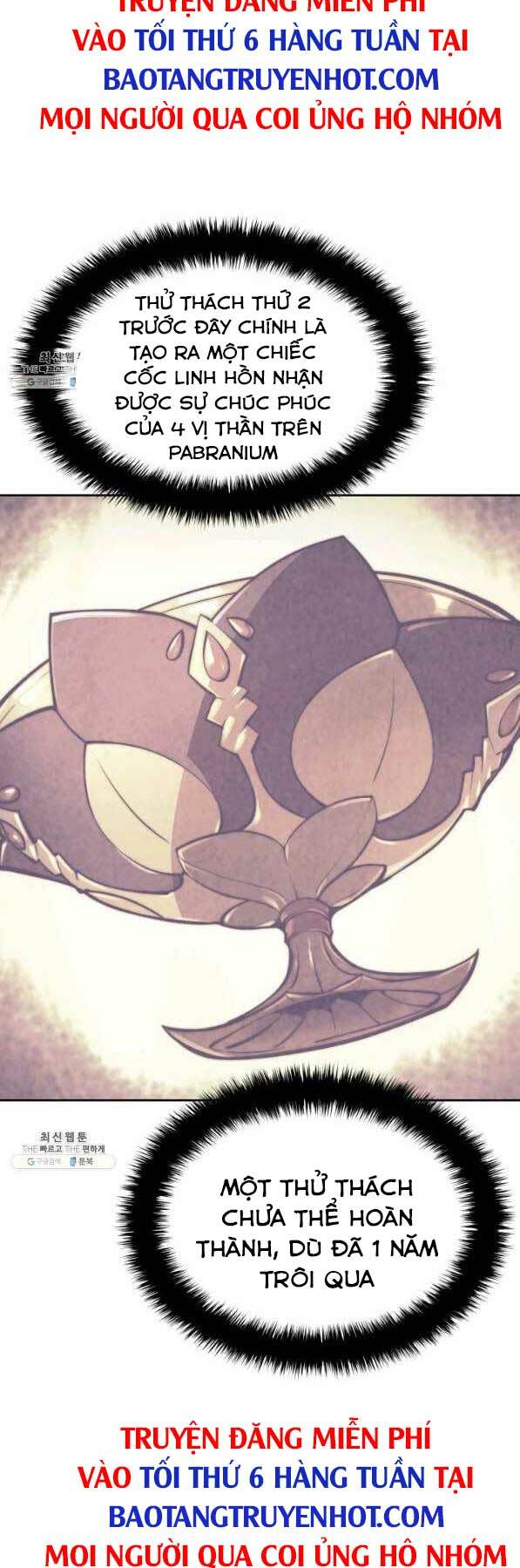 Thợ Rèn Huyền Thoại Chapter 143 - Trang 72