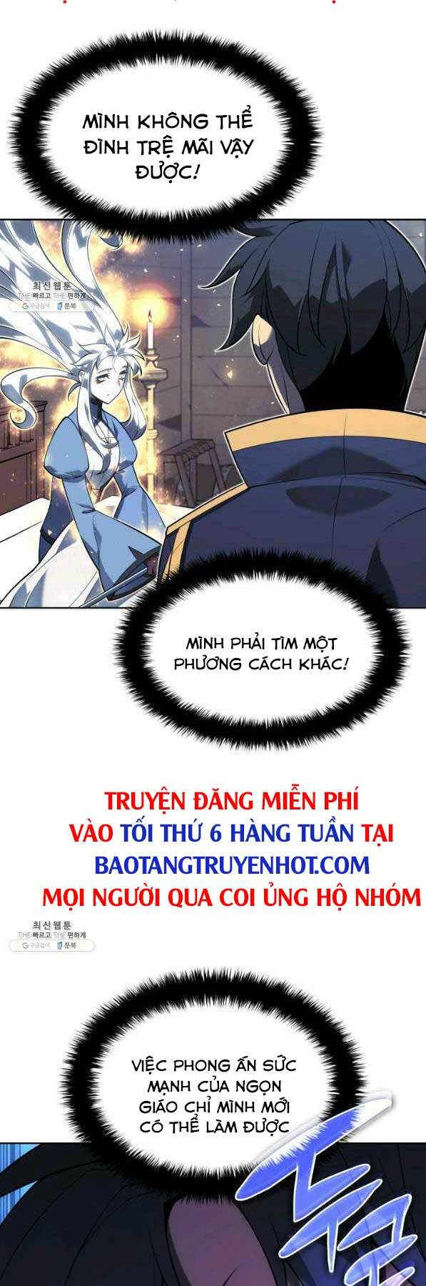 Thợ Rèn Huyền Thoại Chapter 143 - Trang 73