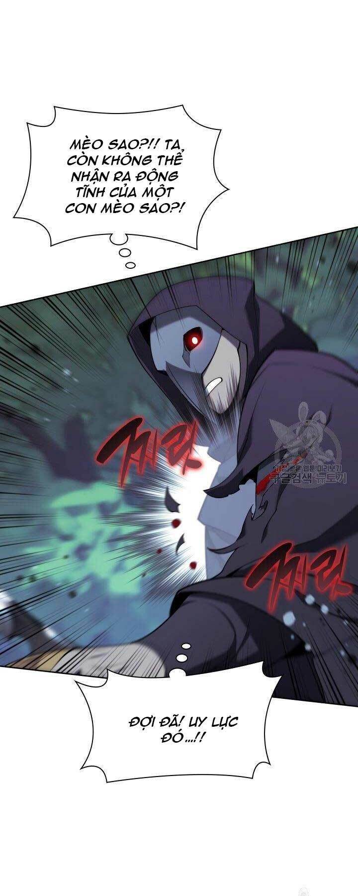 Thợ Rèn Huyền Thoại Chapter 144 - Trang 11