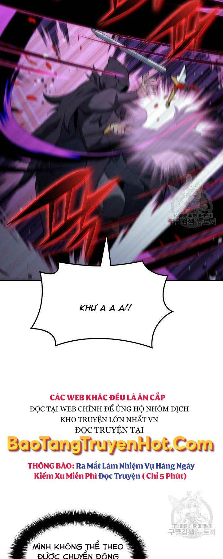 Thợ Rèn Huyền Thoại Chapter 144 - Trang 17