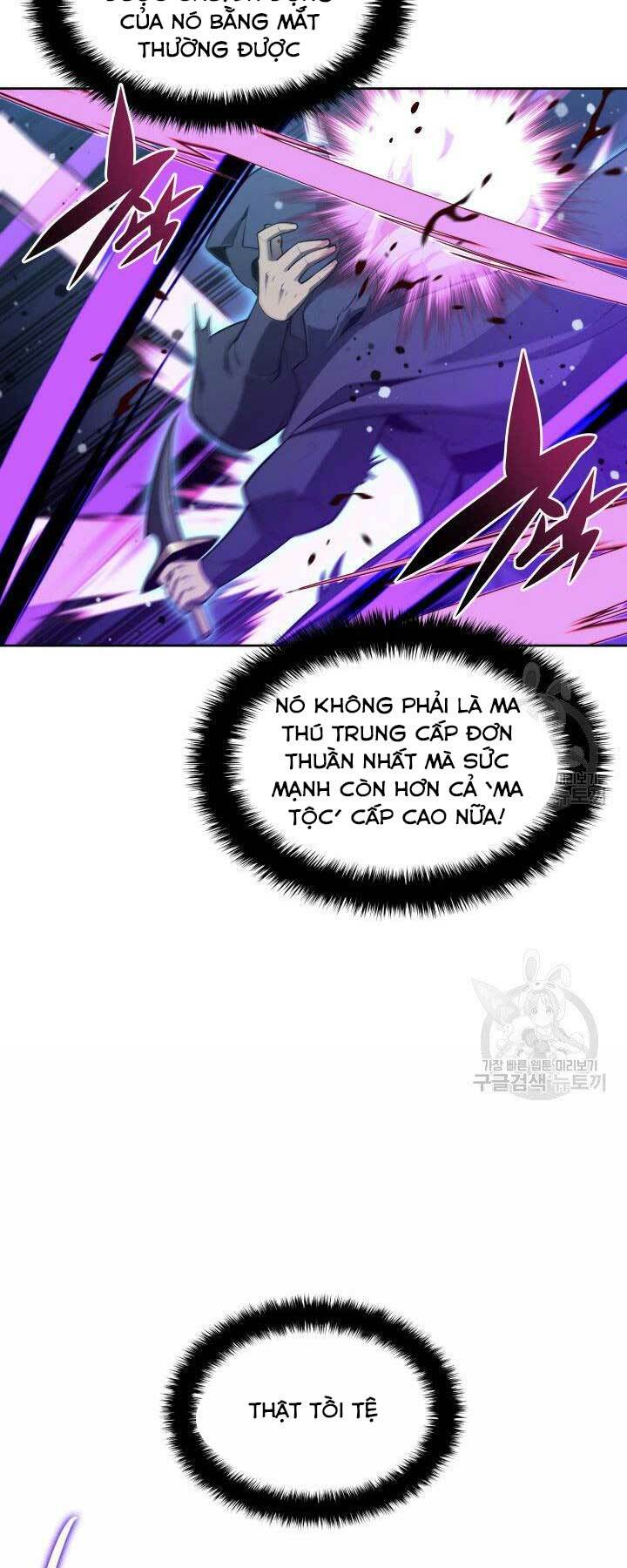 Thợ Rèn Huyền Thoại Chapter 144 - Trang 18