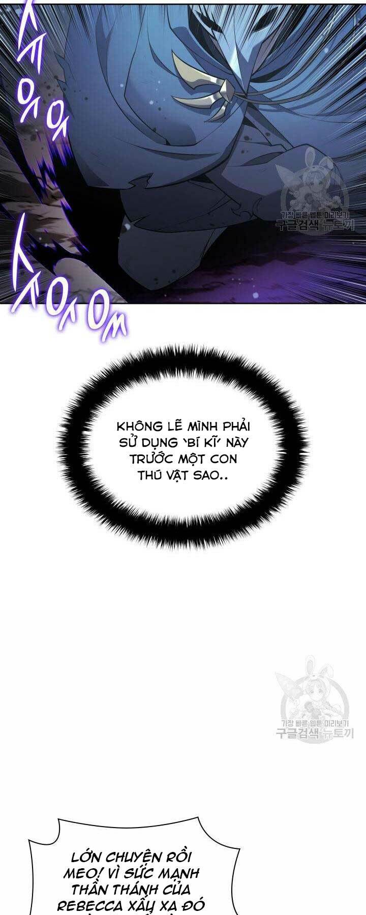 Thợ Rèn Huyền Thoại Chapter 144 - Trang 19