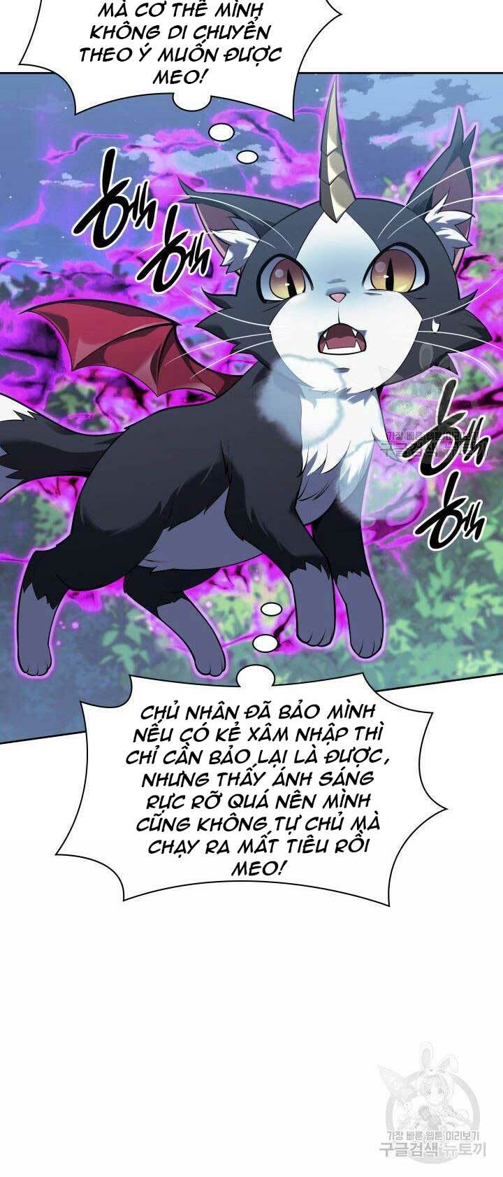 Thợ Rèn Huyền Thoại Chapter 144 - Trang 20