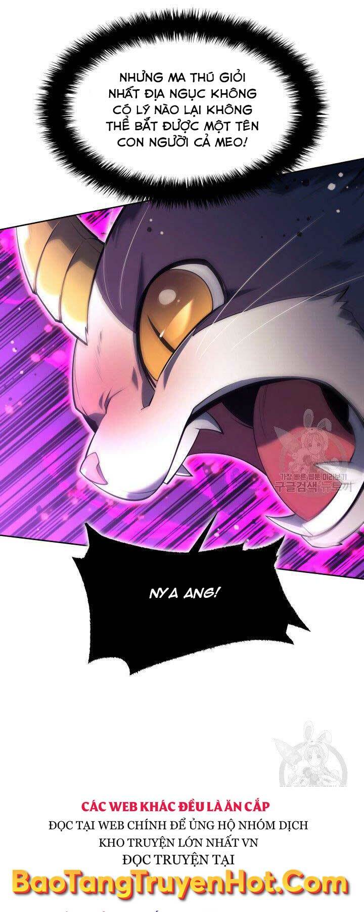 Thợ Rèn Huyền Thoại Chapter 144 - Trang 21