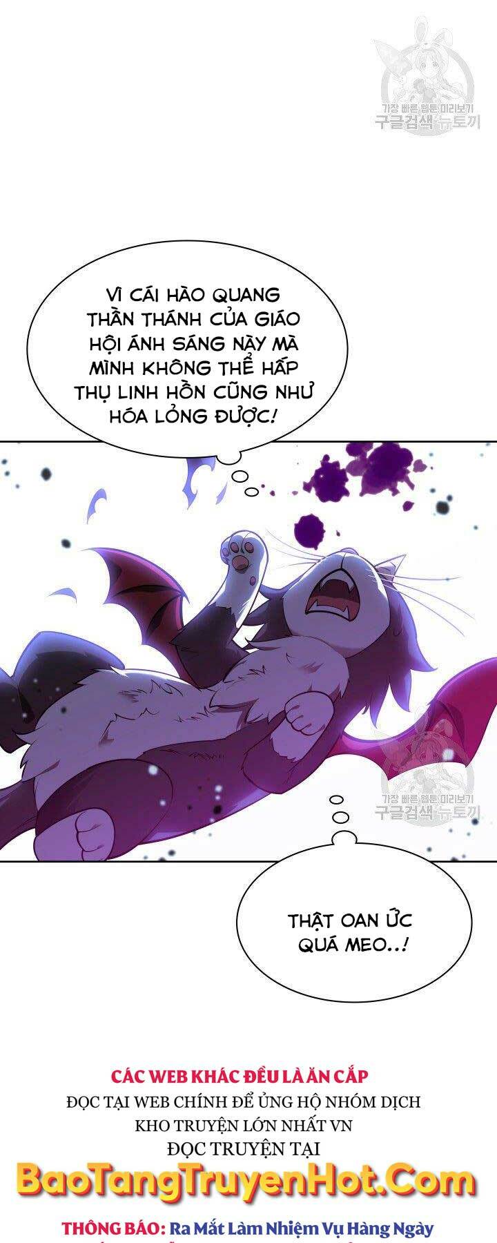 Thợ Rèn Huyền Thoại Chapter 144 - Trang 24