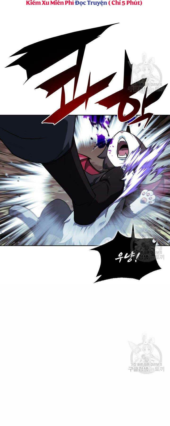 Thợ Rèn Huyền Thoại Chapter 144 - Trang 25