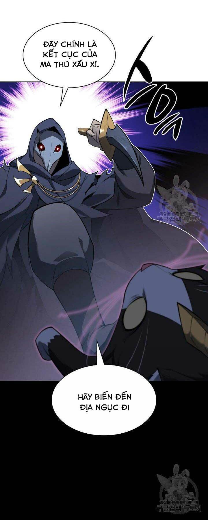 Thợ Rèn Huyền Thoại Chapter 144 - Trang 26