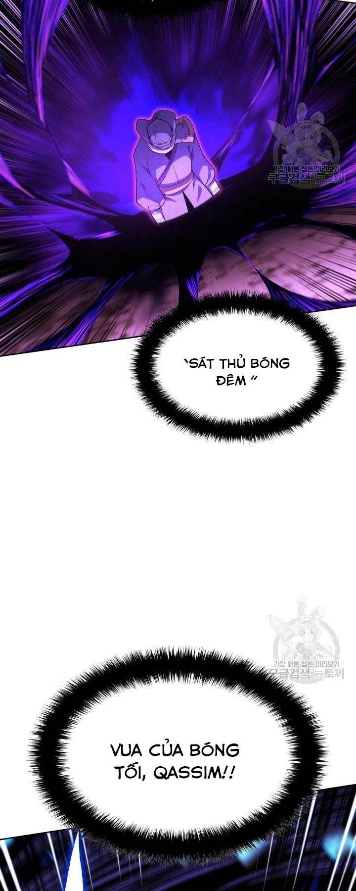 Thợ Rèn Huyền Thoại Chapter 144 - Trang 31