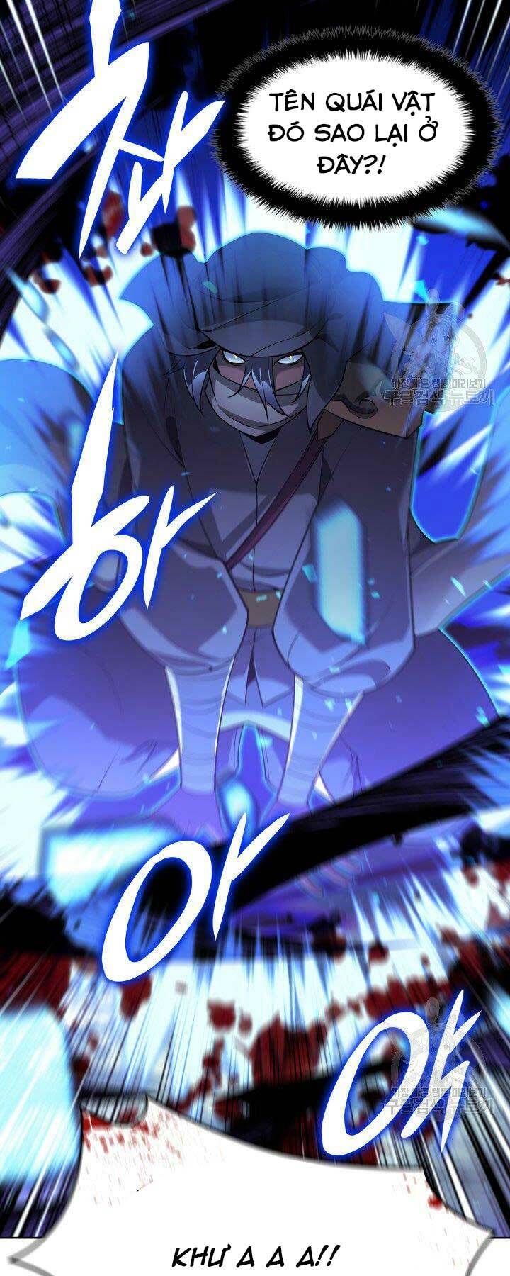 Thợ Rèn Huyền Thoại Chapter 144 - Trang 32