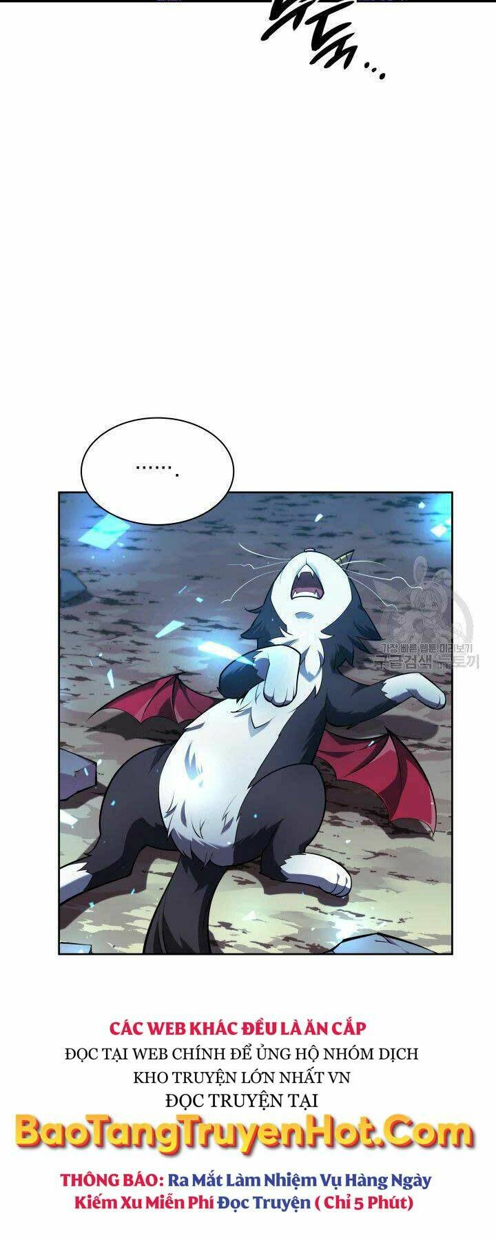 Thợ Rèn Huyền Thoại Chapter 144 - Trang 34