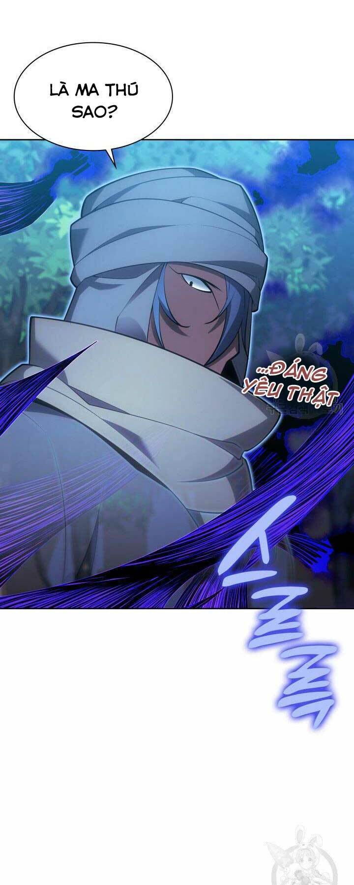 Thợ Rèn Huyền Thoại Chapter 144 - Trang 35