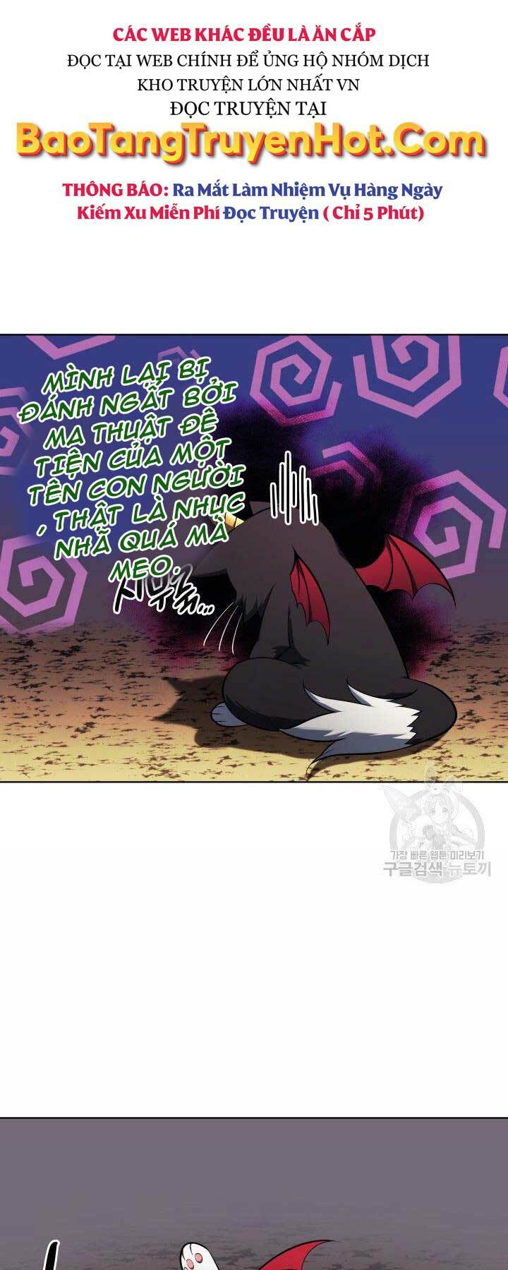 Thợ Rèn Huyền Thoại Chapter 144 - Trang 37