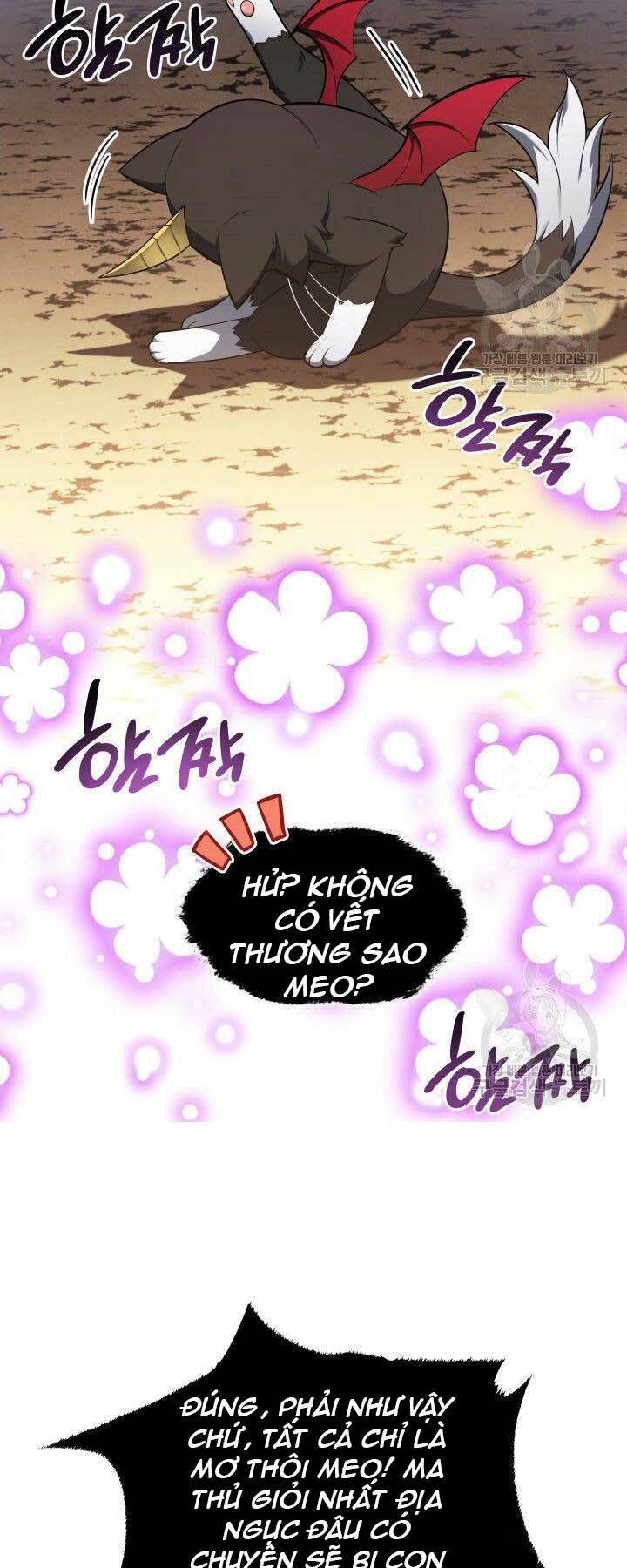 Thợ Rèn Huyền Thoại Chapter 144 - Trang 38