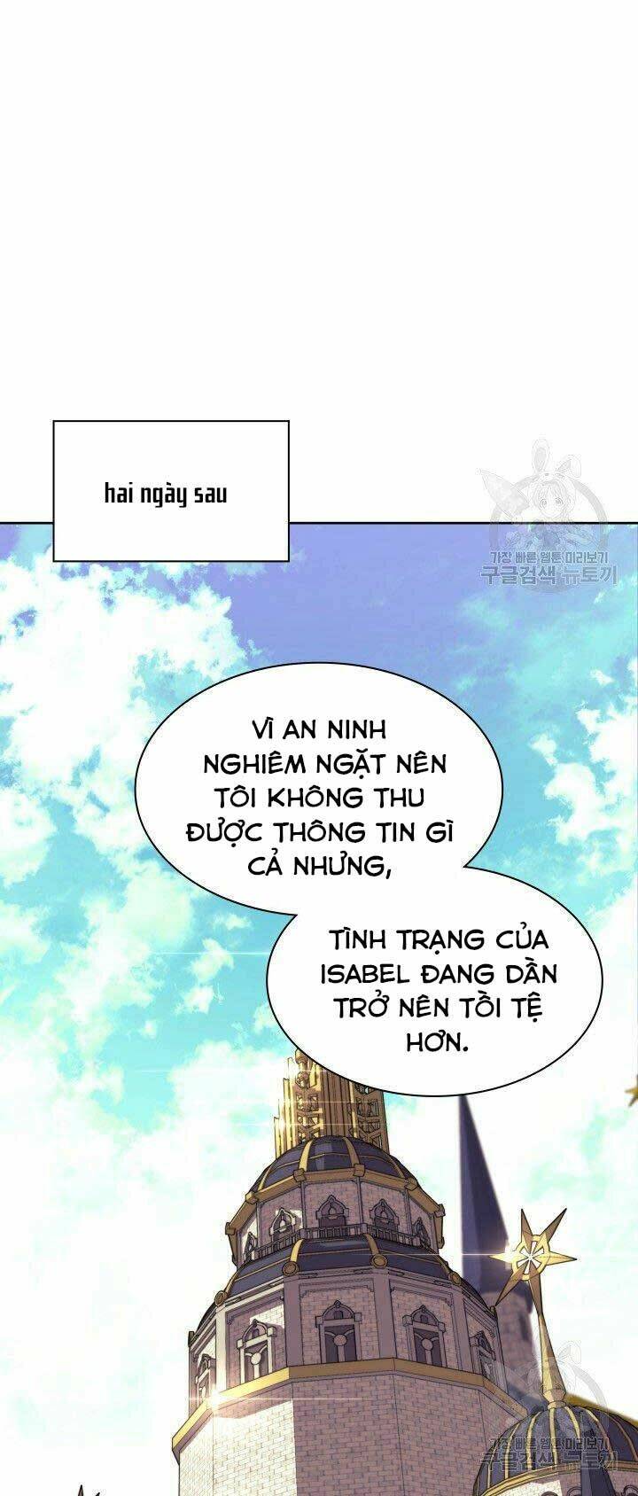 Thợ Rèn Huyền Thoại Chapter 144 - Trang 40