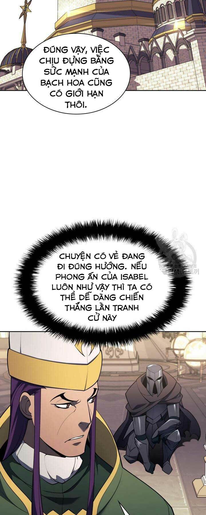 Thợ Rèn Huyền Thoại Chapter 144 - Trang 41