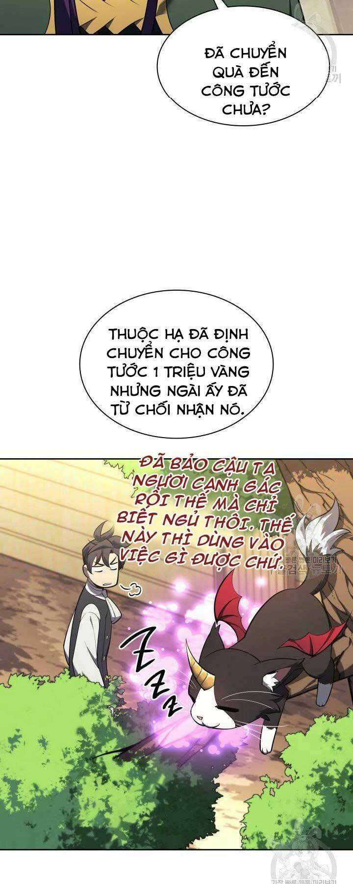 Thợ Rèn Huyền Thoại Chapter 144 - Trang 42