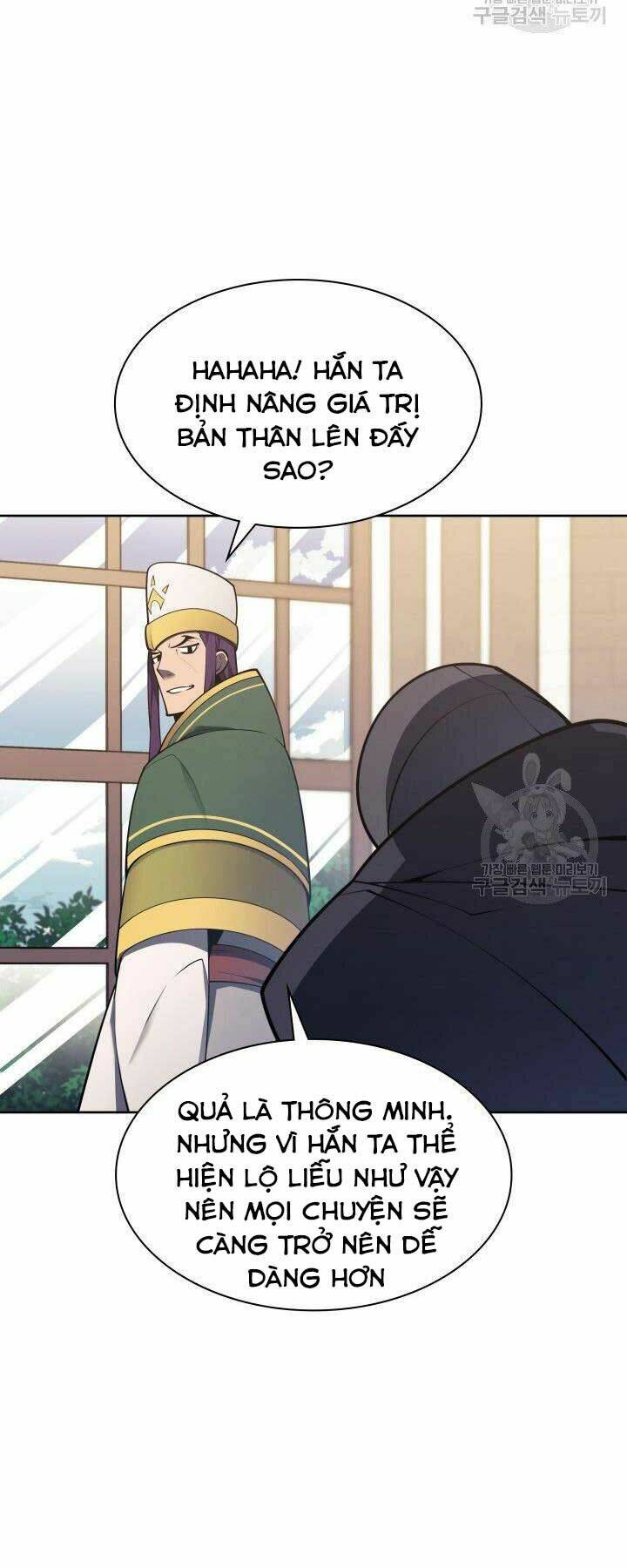 Thợ Rèn Huyền Thoại Chapter 144 - Trang 43