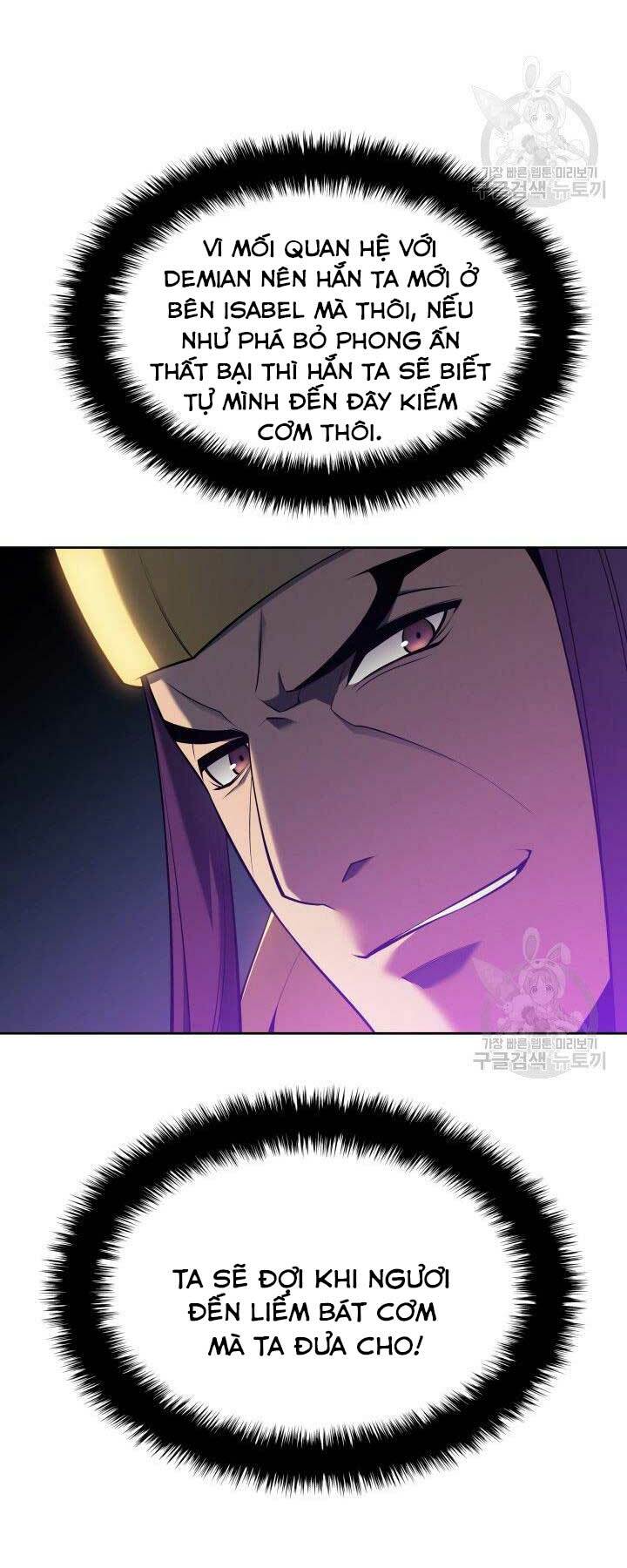 Thợ Rèn Huyền Thoại Chapter 144 - Trang 44