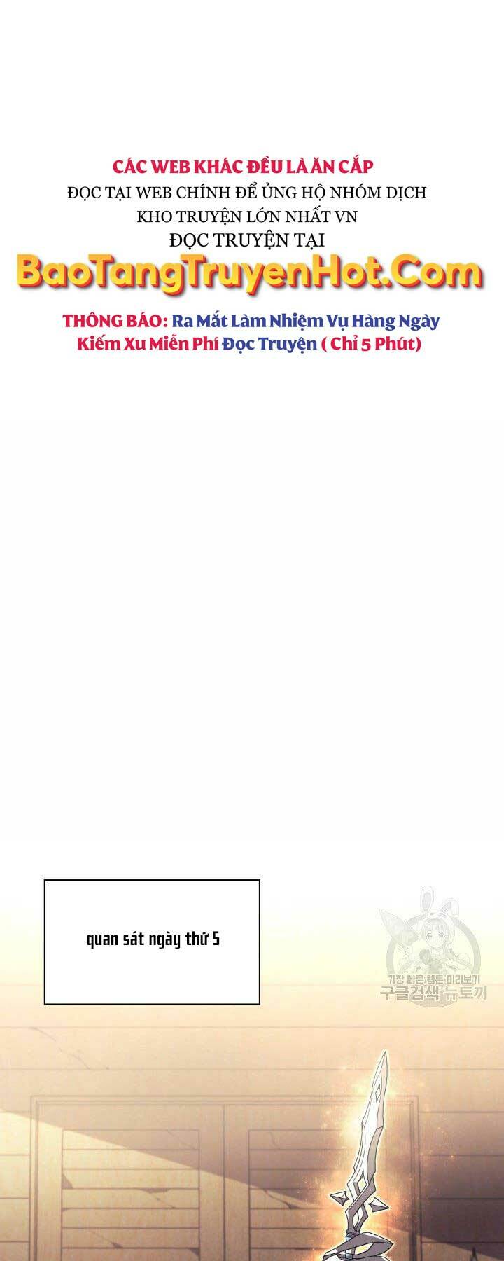 Thợ Rèn Huyền Thoại Chapter 144 - Trang 45