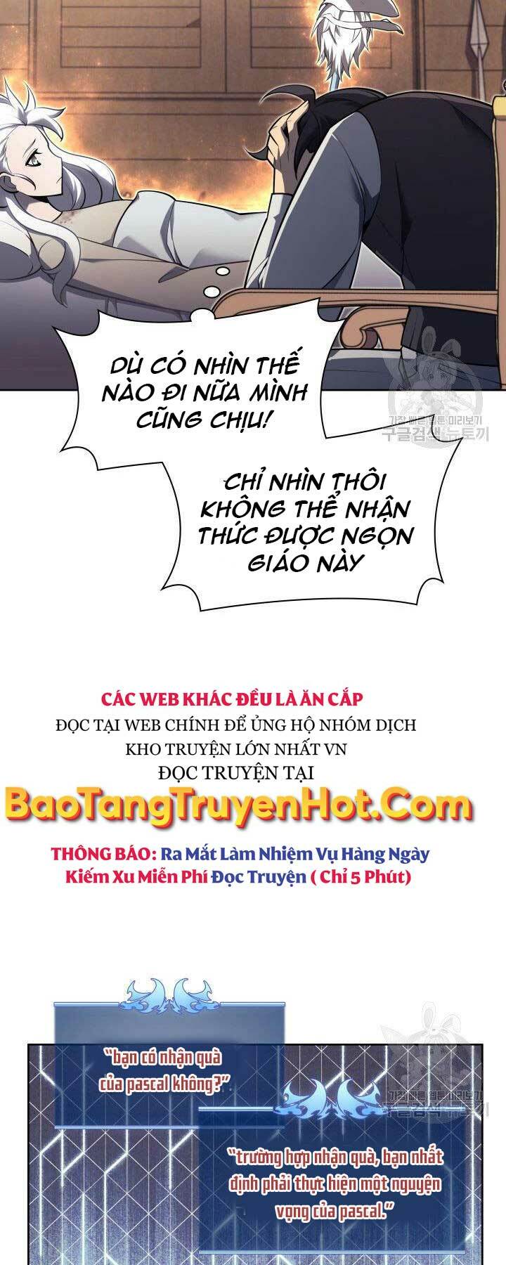 Thợ Rèn Huyền Thoại Chapter 144 - Trang 46