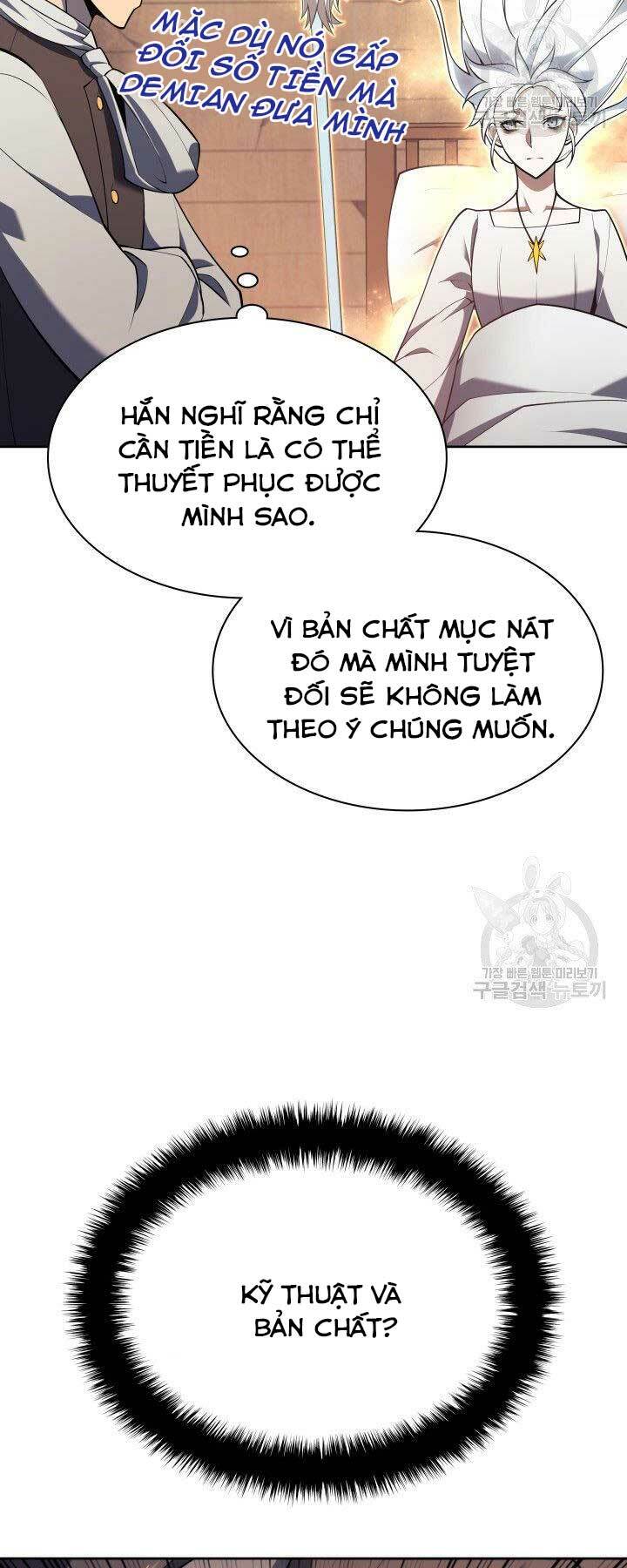 Thợ Rèn Huyền Thoại Chapter 144 - Trang 48
