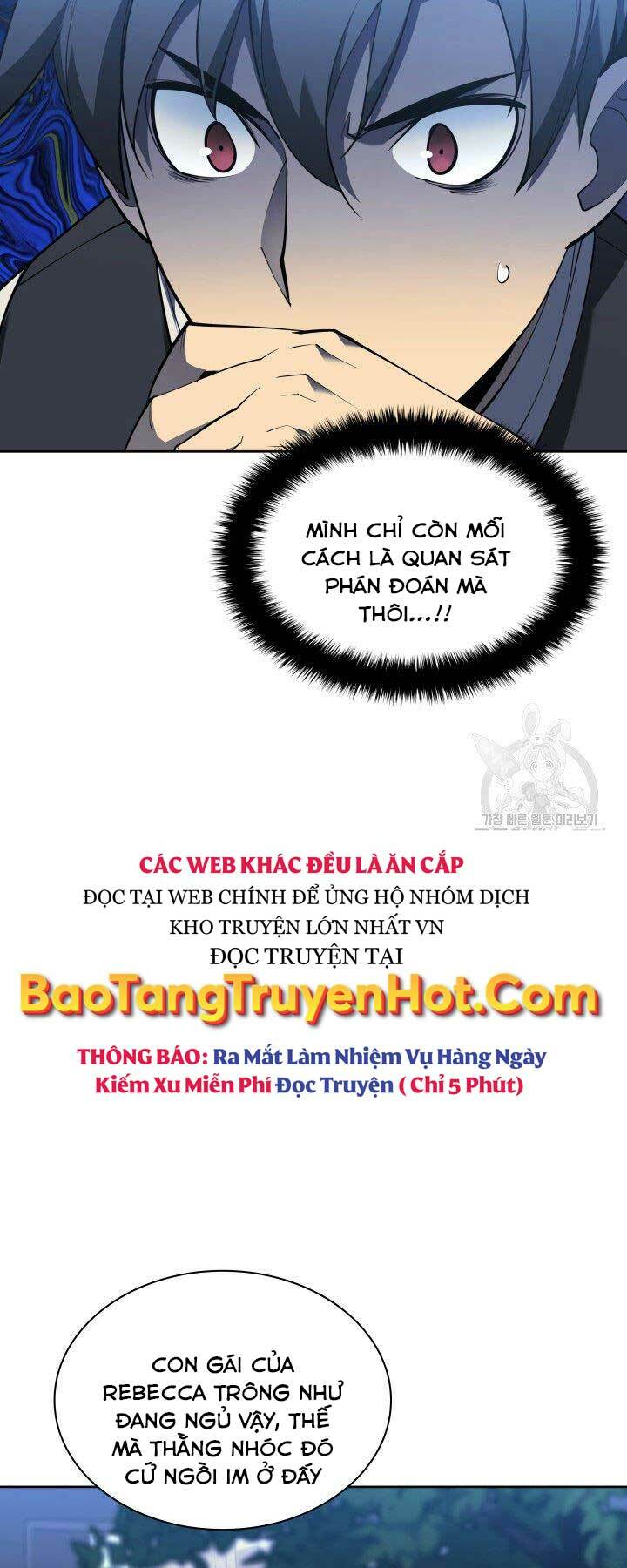 Thợ Rèn Huyền Thoại Chapter 144 - Trang 4