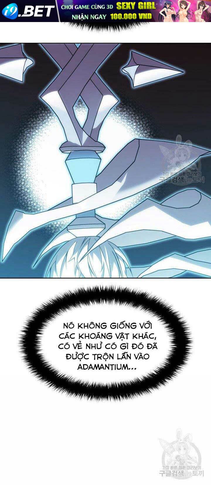 Thợ Rèn Huyền Thoại Chapter 144 - Trang 50