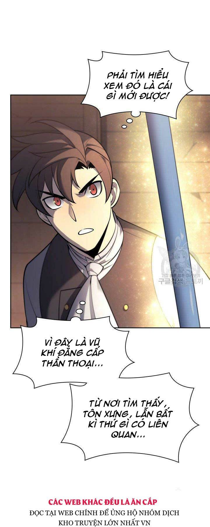 Thợ Rèn Huyền Thoại Chapter 144 - Trang 51