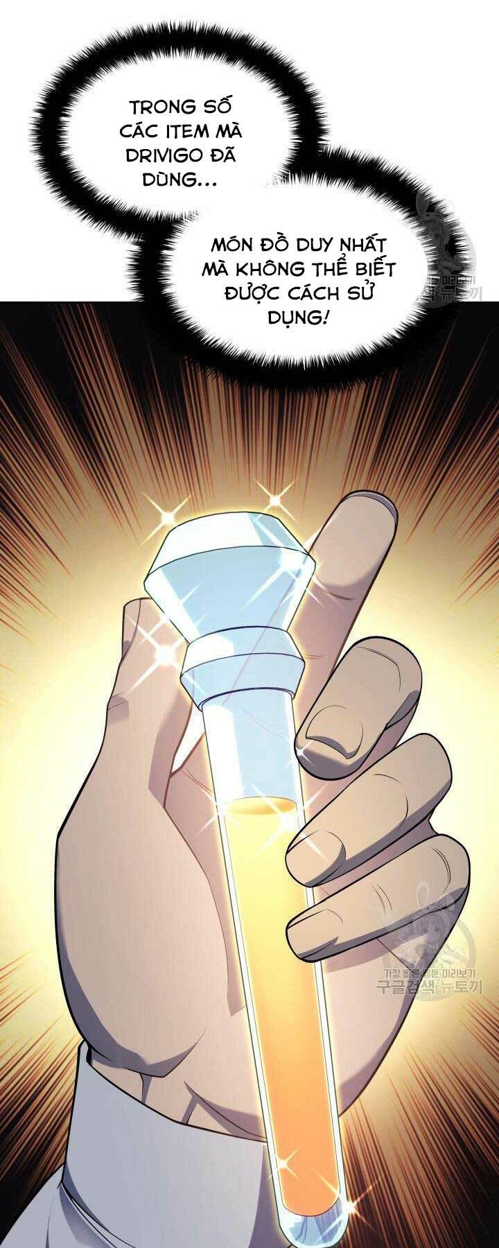 Thợ Rèn Huyền Thoại Chapter 144 - Trang 54