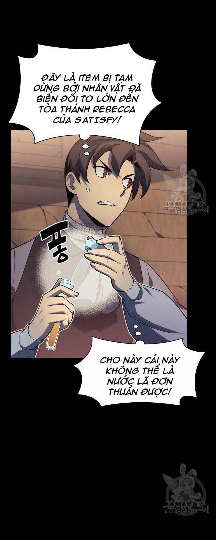 Thợ Rèn Huyền Thoại Chapter 144 - Trang 57