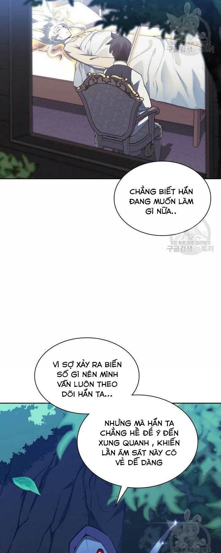 Thợ Rèn Huyền Thoại Chapter 144 - Trang 5