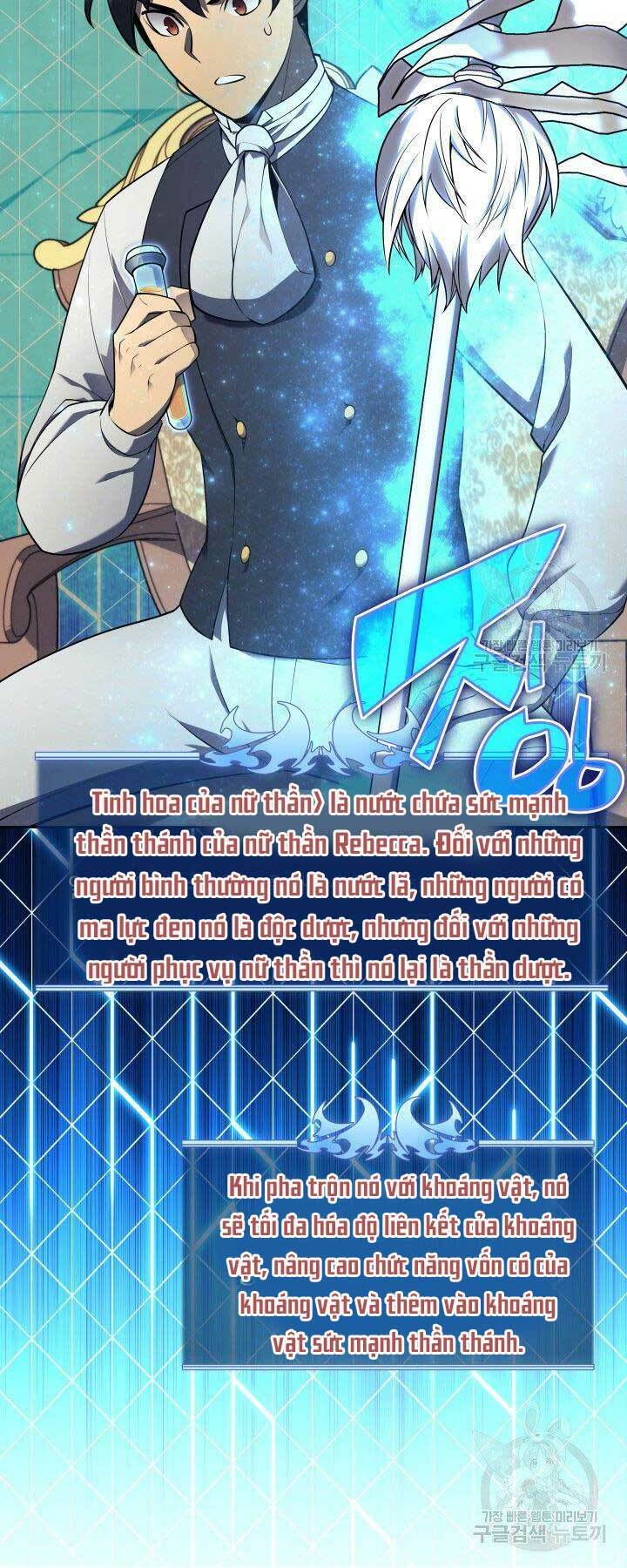 Thợ Rèn Huyền Thoại Chapter 144 - Trang 62