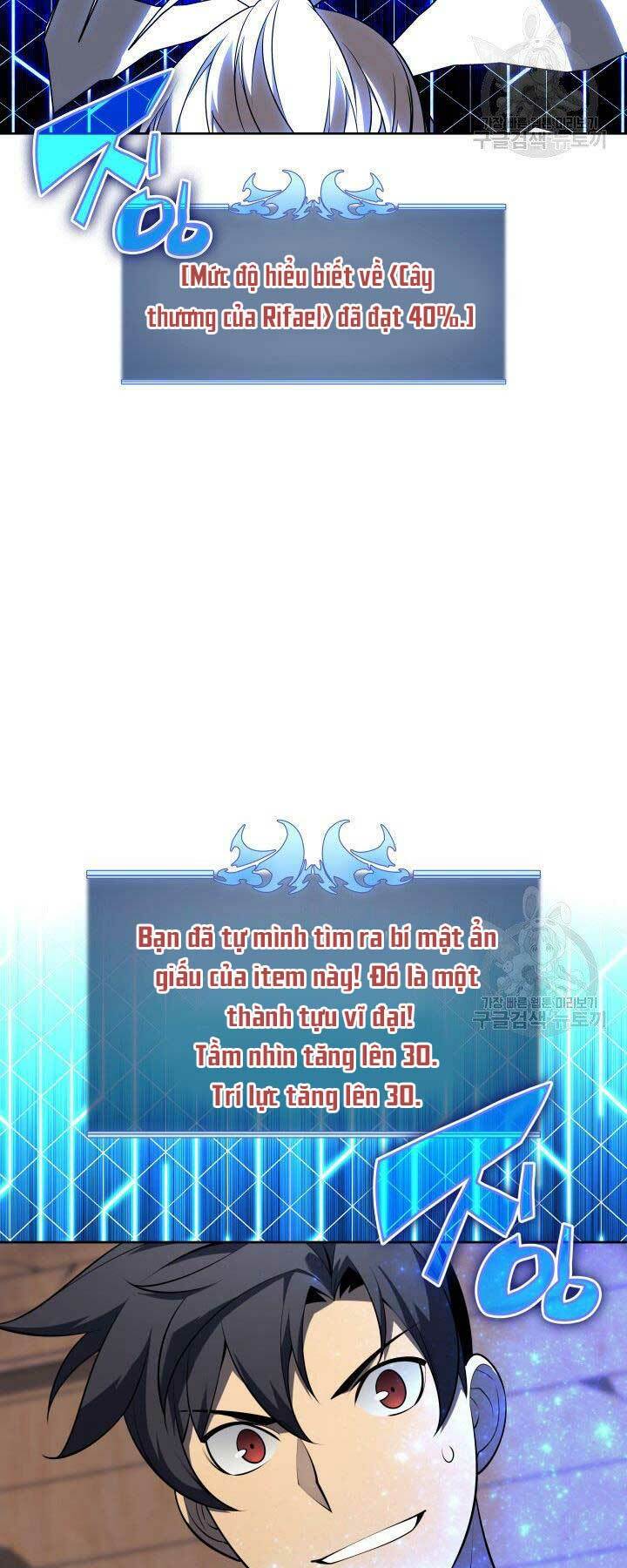 Thợ Rèn Huyền Thoại Chapter 144 - Trang 64