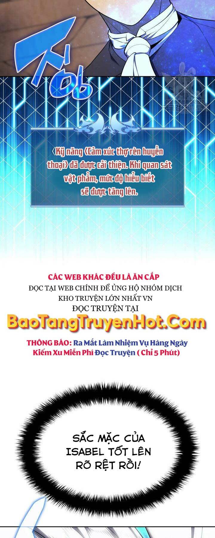 Thợ Rèn Huyền Thoại Chapter 144 - Trang 65