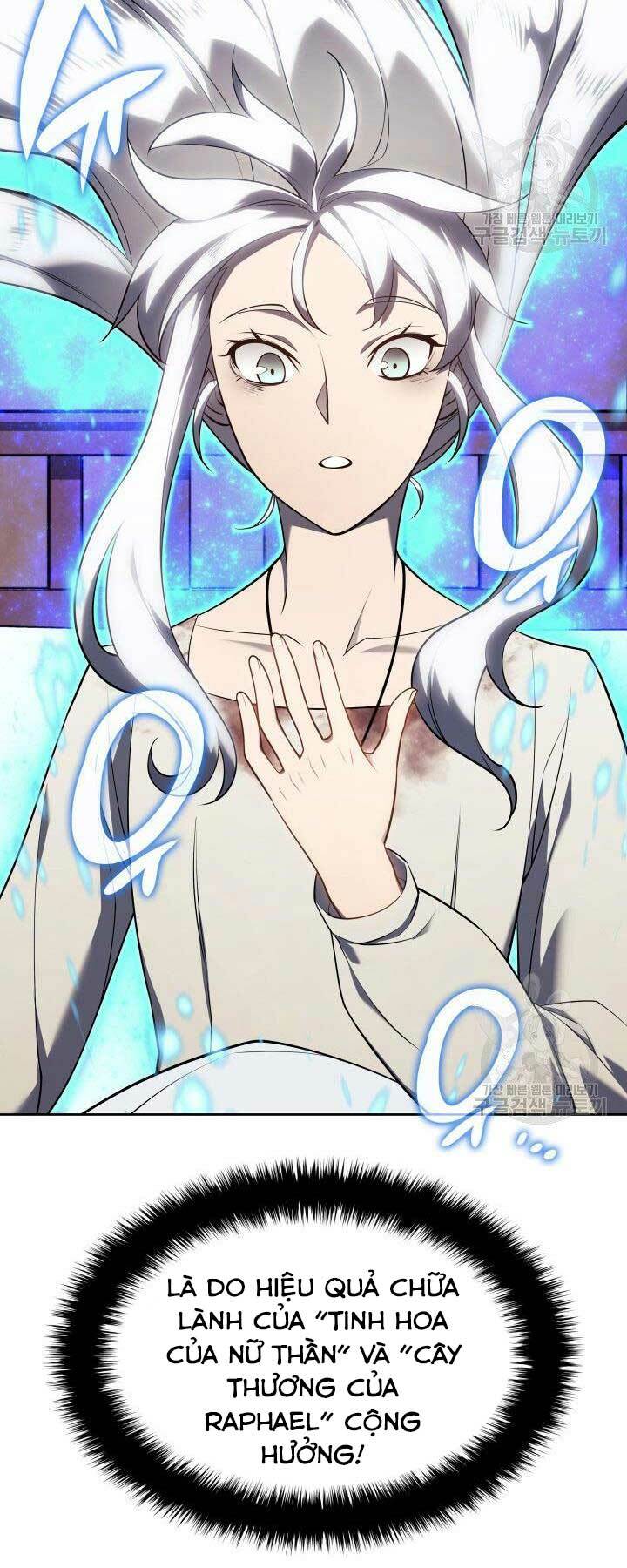 Thợ Rèn Huyền Thoại Chapter 144 - Trang 66