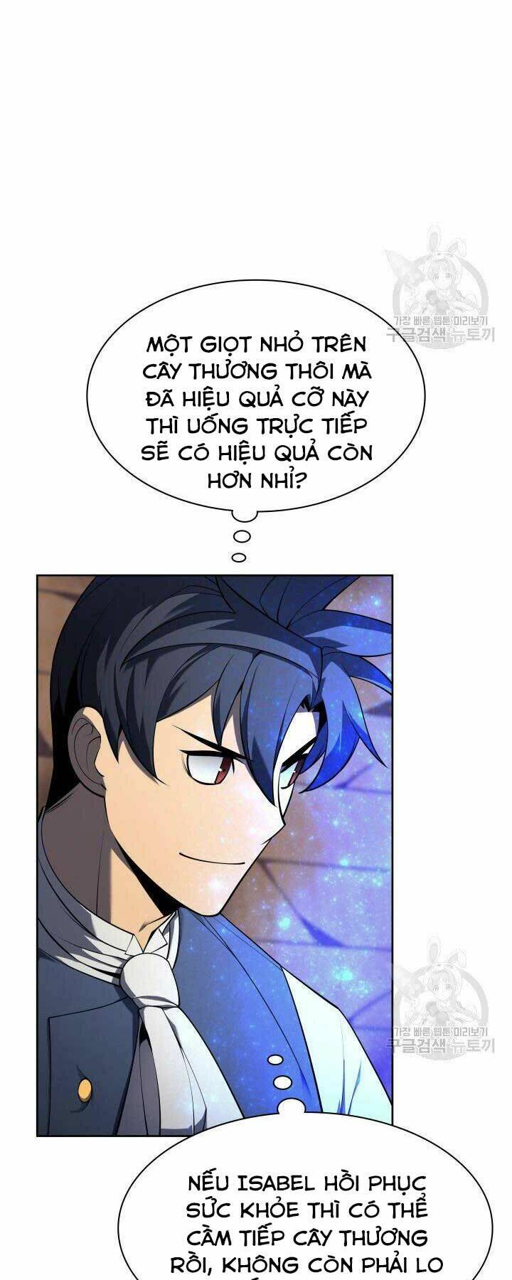 Thợ Rèn Huyền Thoại Chapter 144 - Trang 67