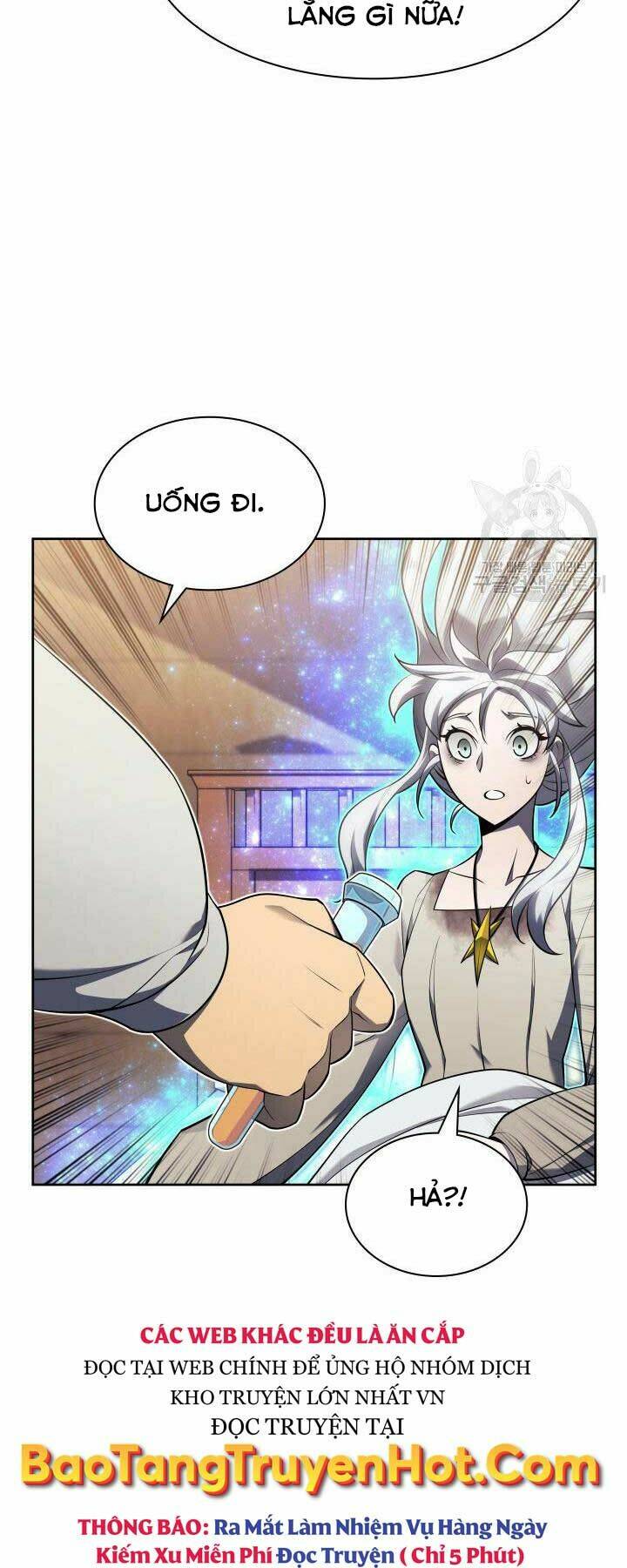 Thợ Rèn Huyền Thoại Chapter 144 - Trang 68