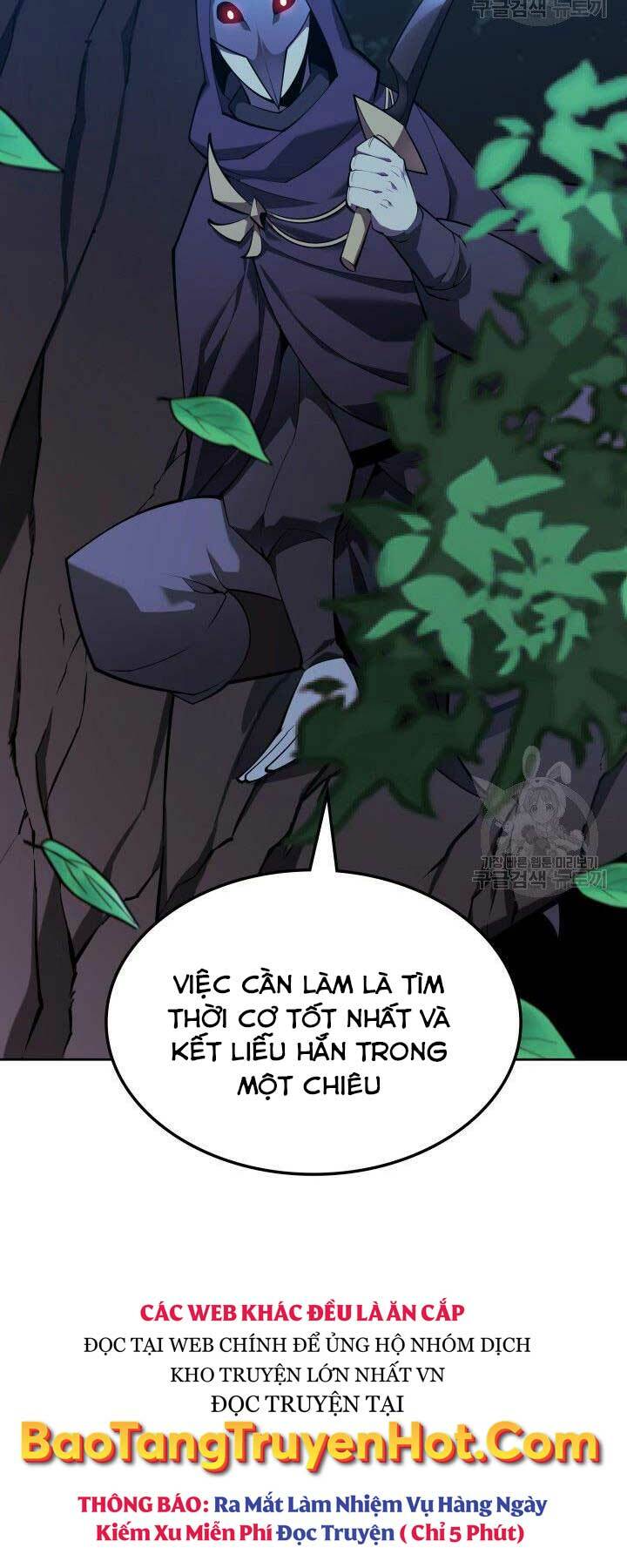 Thợ Rèn Huyền Thoại Chapter 144 - Trang 6