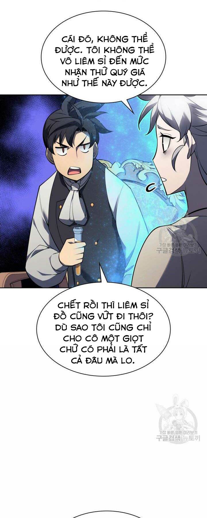 Thợ Rèn Huyền Thoại Chapter 144 - Trang 69