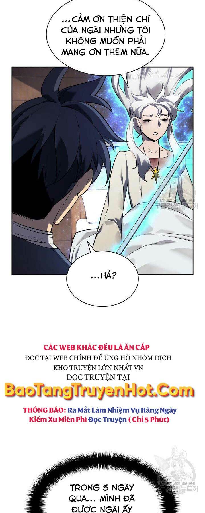 Thợ Rèn Huyền Thoại Chapter 144 - Trang 70