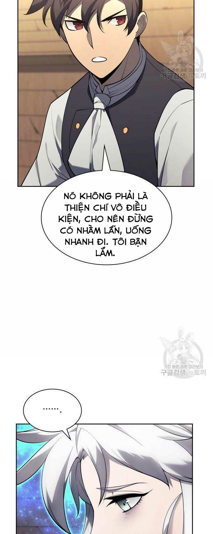 Thợ Rèn Huyền Thoại Chapter 144 - Trang 75