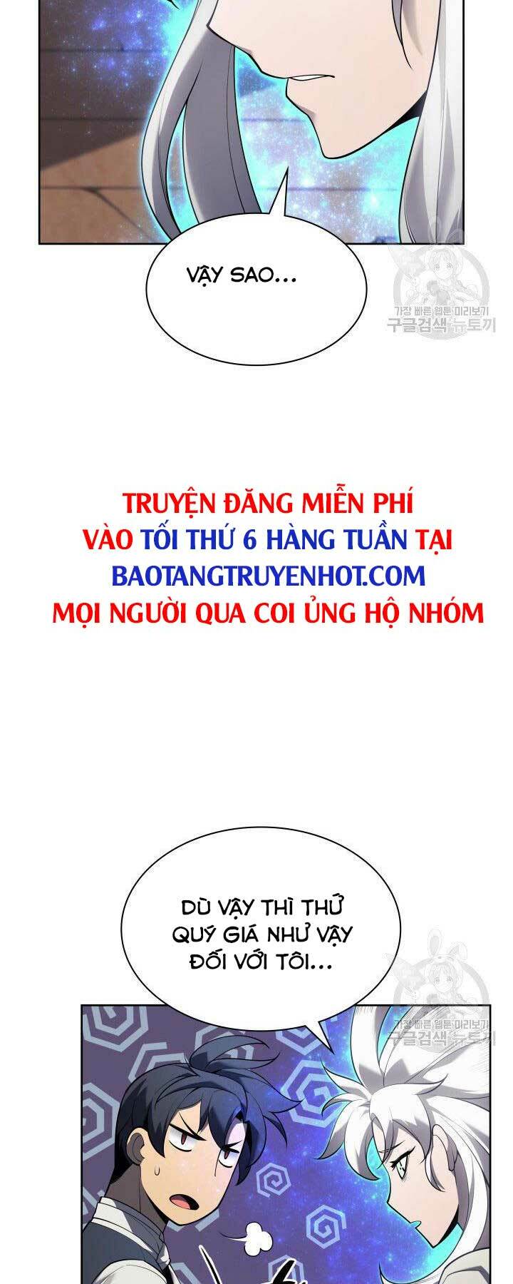 Thợ Rèn Huyền Thoại Chapter 144 - Trang 76
