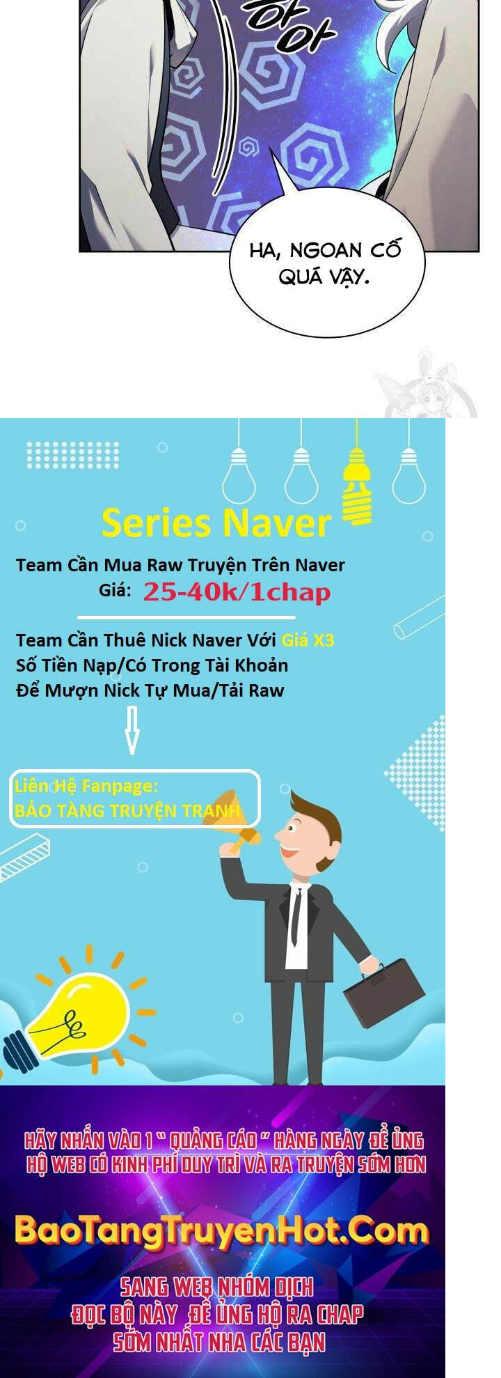 Thợ Rèn Huyền Thoại Chapter 144 - Trang 77